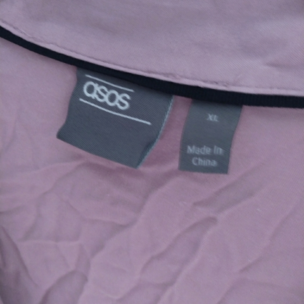 ASOS mens button down - Picture 3 of 4